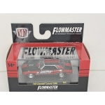 M2 Machines 1:64 Chevrolet Camaro Copo 1969 Flowmaster